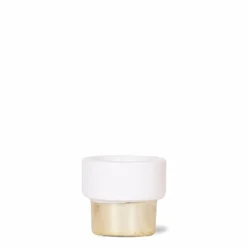 LA GREEN TOUCH - Pot décoratif lush en céramique