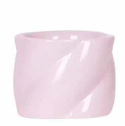 LA GREEN TOUCH - Pot décoratif candy rose