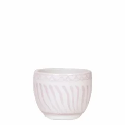 LA GREEN TOUCH - Pot décoratif granada rose