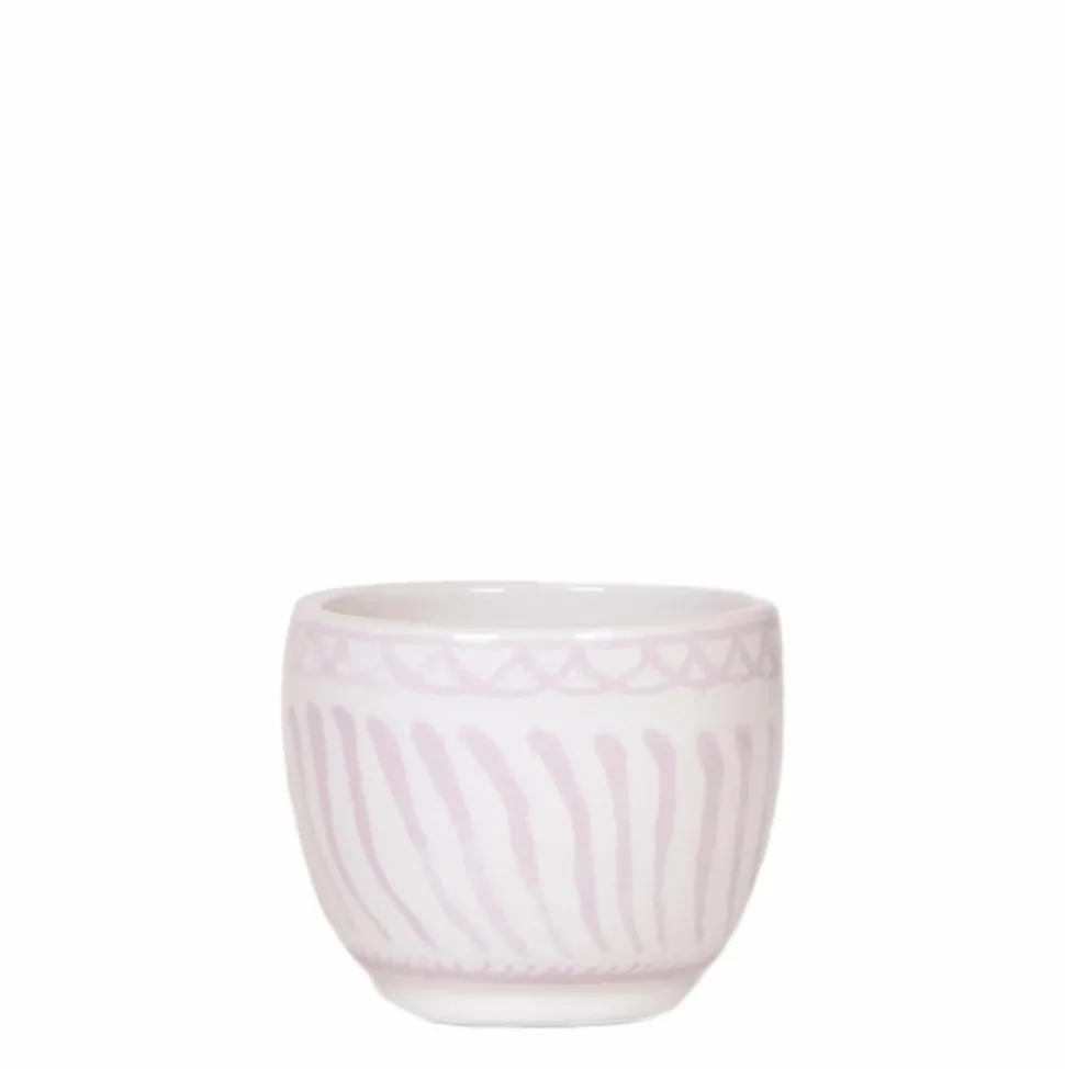 LA GREEN TOUCH - Pot décoratif granada rose