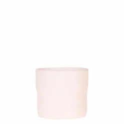 LA GREEN TOUCH - Sierpot blanc rustique