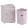 LANA DECO - Bougie parfumée en verre "excellent" 12cm siberia fir lilas