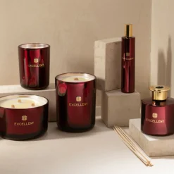 LANA DECO - Bougie parfumée 