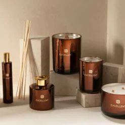 LANA DECO - Bougie parfumée 