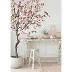 LANA DECO - Vase design en verre 