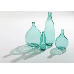 LANA DECO - Vase design en verre 