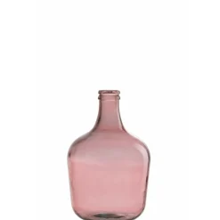 LANA DECO - Vase design en verre 