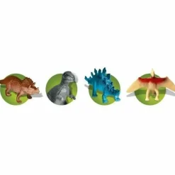 LANSAY - Jeu de magie et télépathie - lansay - la vallée des dinosaures - mixte