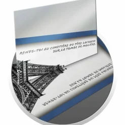 LANSAY - Jeu de société - lansay - les mysteres de paris