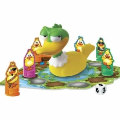 LANSAY - Temp'ete a la mare !