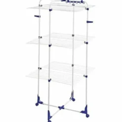 Leifheit séchoir à linge tour 34m - 81455