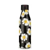 LES ARTISTES PARIS - Bouteille isotherme marguerite 500 ml