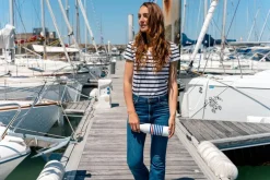 LES ARTISTES PARIS - Bouteille isotherme sailor 500 ml