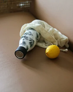 LES ARTISTES PARIS - Bouteille isotherme seychelles 500 ml