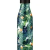 LES ARTISTES PARIS - Bouteille isotherme hawaï 500 ml