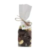 LES GOURMANDISES DE SOPHIE - Sachet Oursons guimauve 3 chocolats 150g