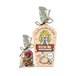 LES GOURMANDISES DE SOPHIE - Sachet de confiseries, dextro mix - 140g