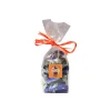LES GOURMANDISES DE SOPHIE - Sachet Halloween Momies'choc : assortiment de chocolats au lait - 140g