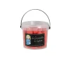 LES GOURMANDISES DE SOPHIE - Seau confiseries : petites fraises - 165g