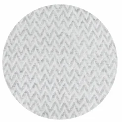 LES JARDINS DE LA COMTESSE - Etole / pashmina femme gris argenté