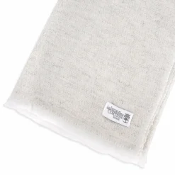 LES JARDINS DE LA COMTESSE - Pashmina cachemire beige amande