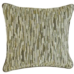 LINDER - Linder - coussin - effet moucheté