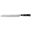 Lion sabatier couteau à pain lame inox 20cm - 726260