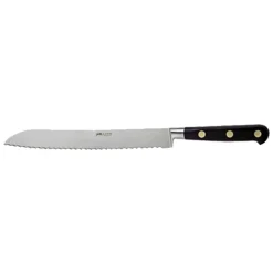 Lion sabatier couteau à pain lame inox 20cm - 726260