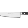 Lion sabatier couteau de chef lame inox 25cm - 800980