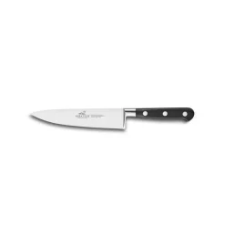 Lion sabatier couteau de chef lame inox 15cm - 800380