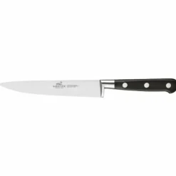 Lion sabatier couteau filet de sole 15cm inox - 801680