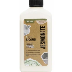 Liquide acrylique de Jesmonite de moulage AC 100 - 500ml