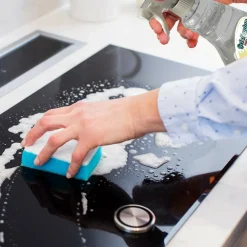 LISERÉ VERT - Gel d'antan vinaigre blanc prêt à l'emploi 750 ml