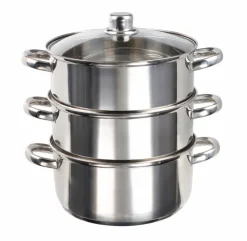 Livoo cuit-vapeur 24cm - mep121