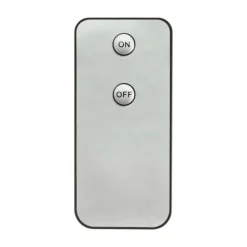 LOTTI - Télécommande pour bougie lumineuse led flamme en mouvement gamme lotti