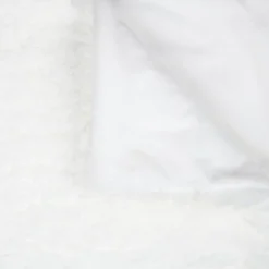 LOVELY CASA - Lovely casa - plaid moelleux fausse fourrure