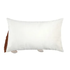LOVELY CASA - Lovely casa - coussin rectangulaire enfant hérisson