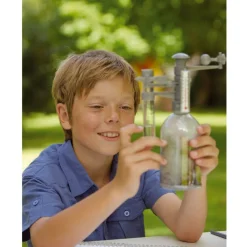 4M - Coffret découverte de la science - station météo multifonctions