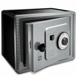 4M - Coffret de fabrication - tirelire coffre-fort