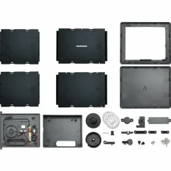 4M - Coffret de fabrication - tirelire coffre-fort