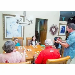 MAGILANO - Jeu de cartes skyjo action - magilano - skyjo action