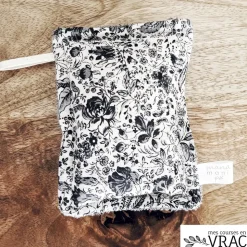 MANAMANI - Éponge lavable multiusages en tissu