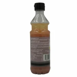 MARCEL RECORBET - Sauce vinaigrette à l'ail - marcel recorbet