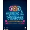 MATTEL GAMES - Mattel games - quiz a vegas