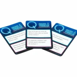 MATTEL GAMES - Mattel games - quiz a vegas