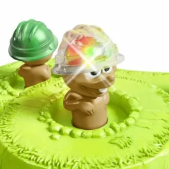 MATTEL GAMES - Mattel games - chasstaupes enfant