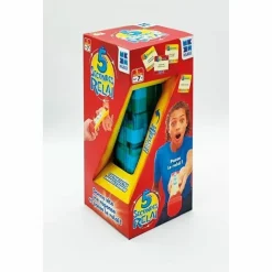 MEGABLEU - 5 secondes relai - megableu électronique