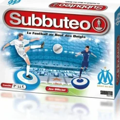 MEGABLEU - Megableu jeu officiel subbuteo olympique de marseille