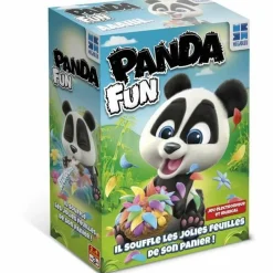 MEGABLEU - Panda'fun