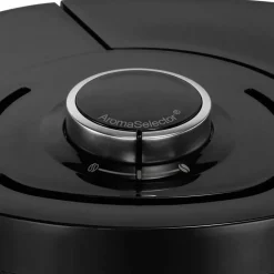 MELITTA - Cafetière filtre noir - 10 tasses